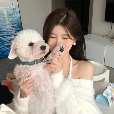 我的妈妈我的家